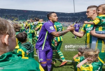 VIDEO: Memphis Depay xỏ háng kiến tạo đẹp mắt trong trận đấu cuối cùng khoác áo PSV